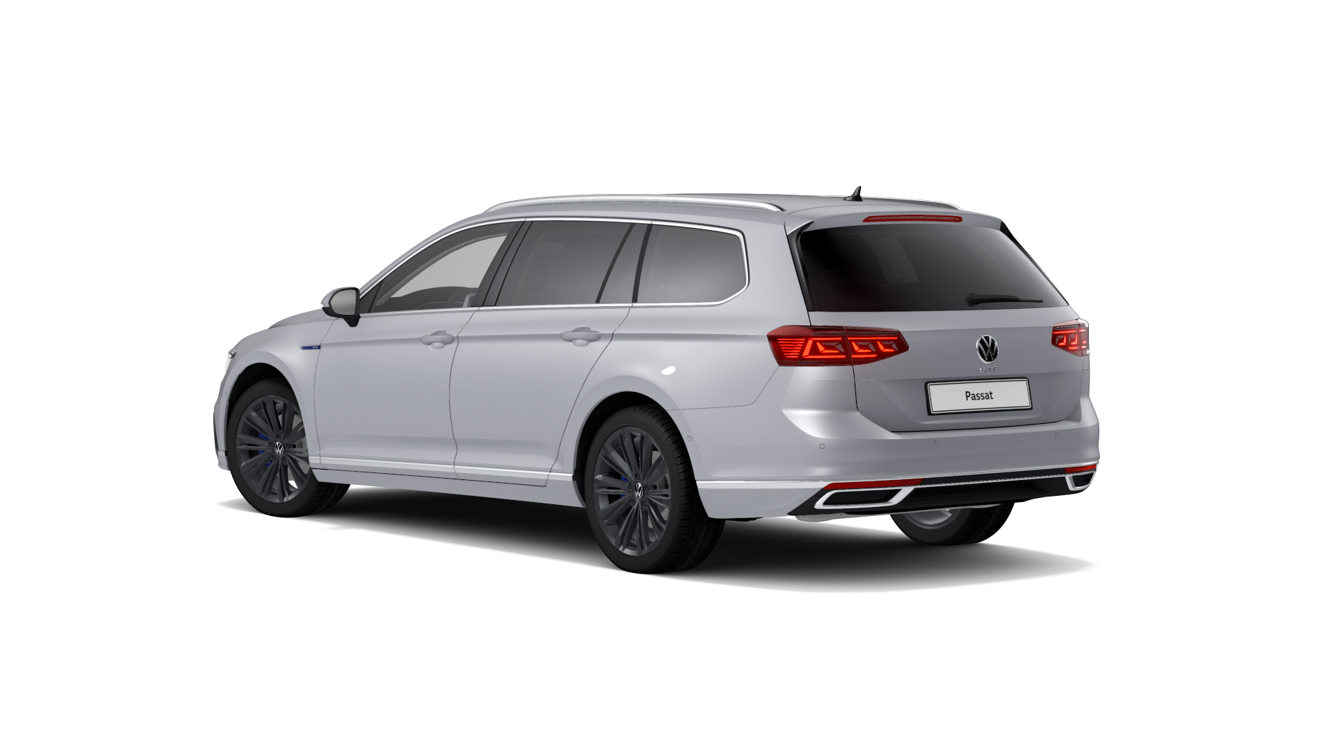 Volkswagen Passat GTE Variant