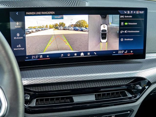 BMW 420 420i Cabrio M-Sport