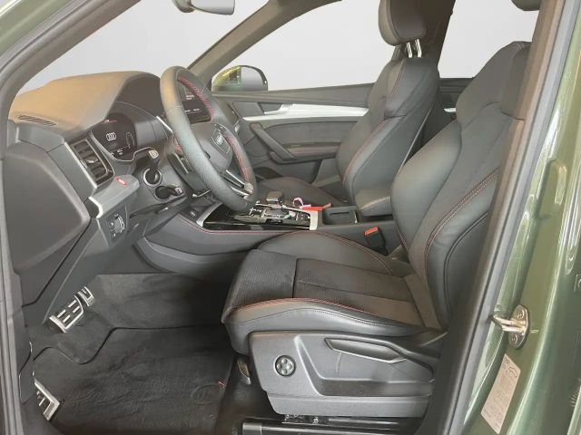 Audi Q5 35 TDI S-Tronic