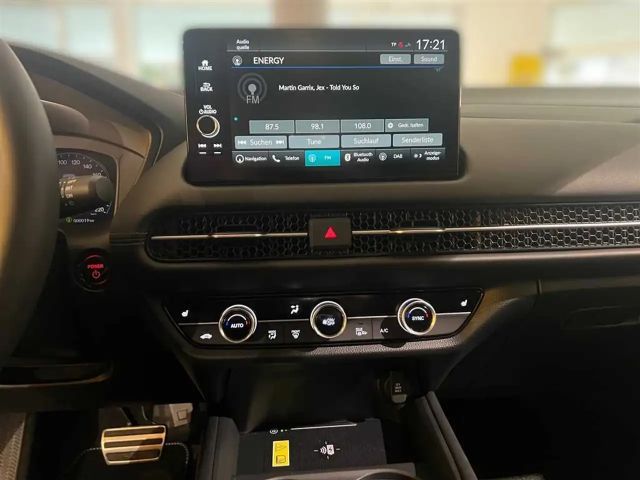 Honda ZR-V 2.0 Advance