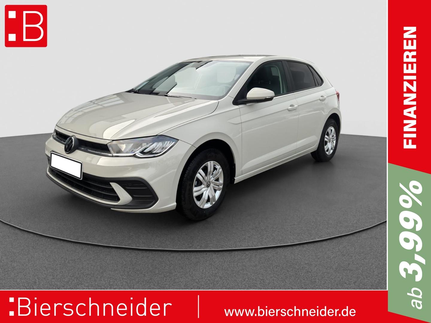 Volkswagen Polo 1.0 MPI