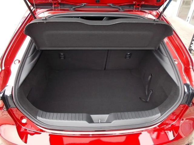 Mazda 3 S Selection SkyActiv