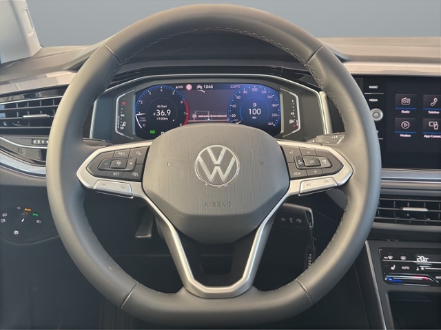 Volkswagen Taigo 1.0 TSI DSG IQ.Drive Pro