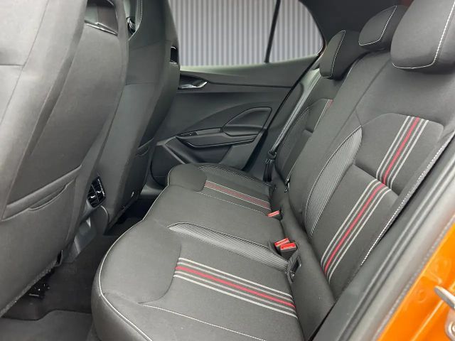 Skoda Fabia Monte Carlo