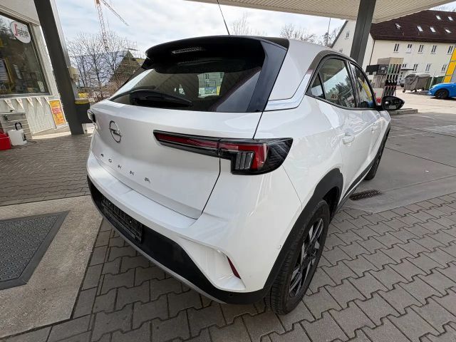 Opel Mokka Business Elegance
