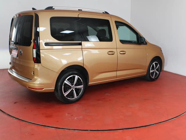 Volkswagen Caddy 2.0 TDI Combi