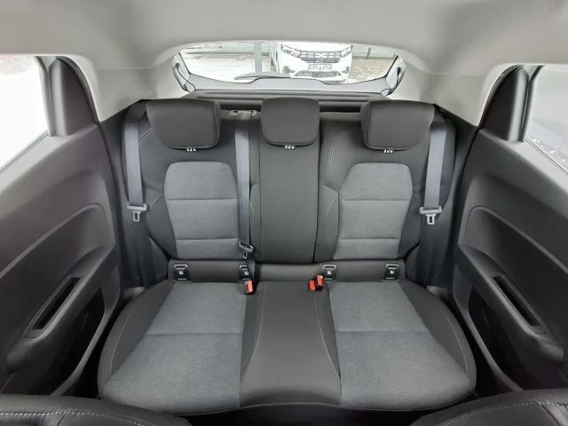 Renault Clio Business Line TCe 90