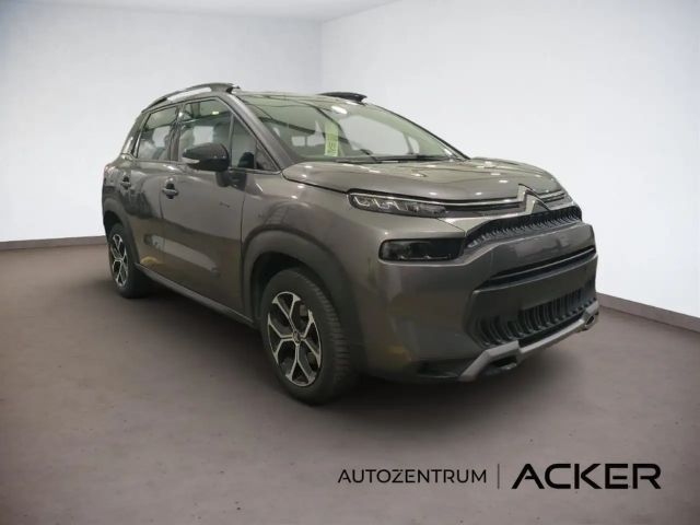 Citroën C3 Aircross Plus PureTech
