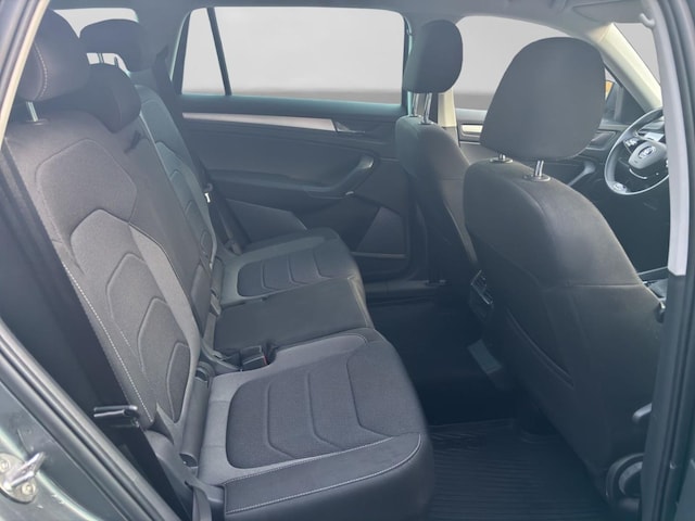 Skoda Kodiaq 2.0 TDI 4x4