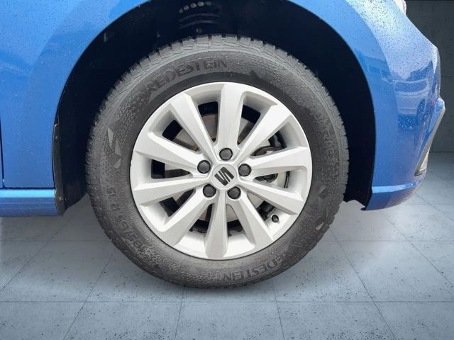 Seat Ibiza 1.0 TSI Style