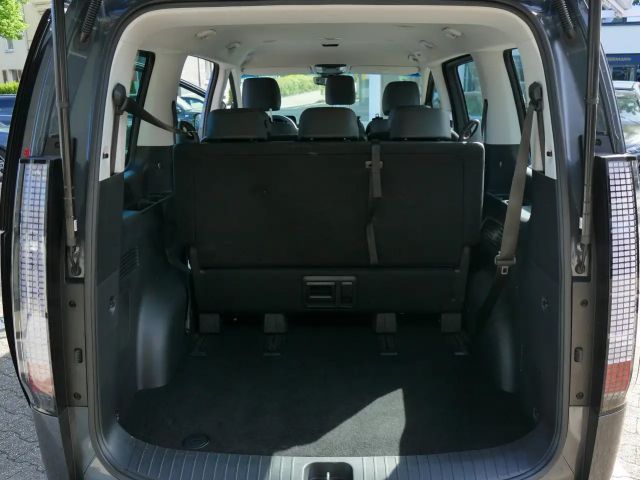 Hyundai Staria Trend Vierwielaandrijving