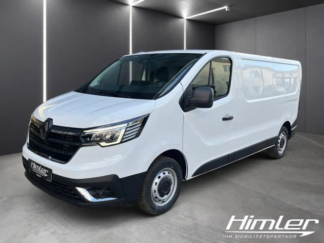 Renault Trafic Blue L2H1 dCi 130