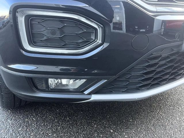 Volkswagen T-Roc 2.0 TSI 4Motion DSG Sport