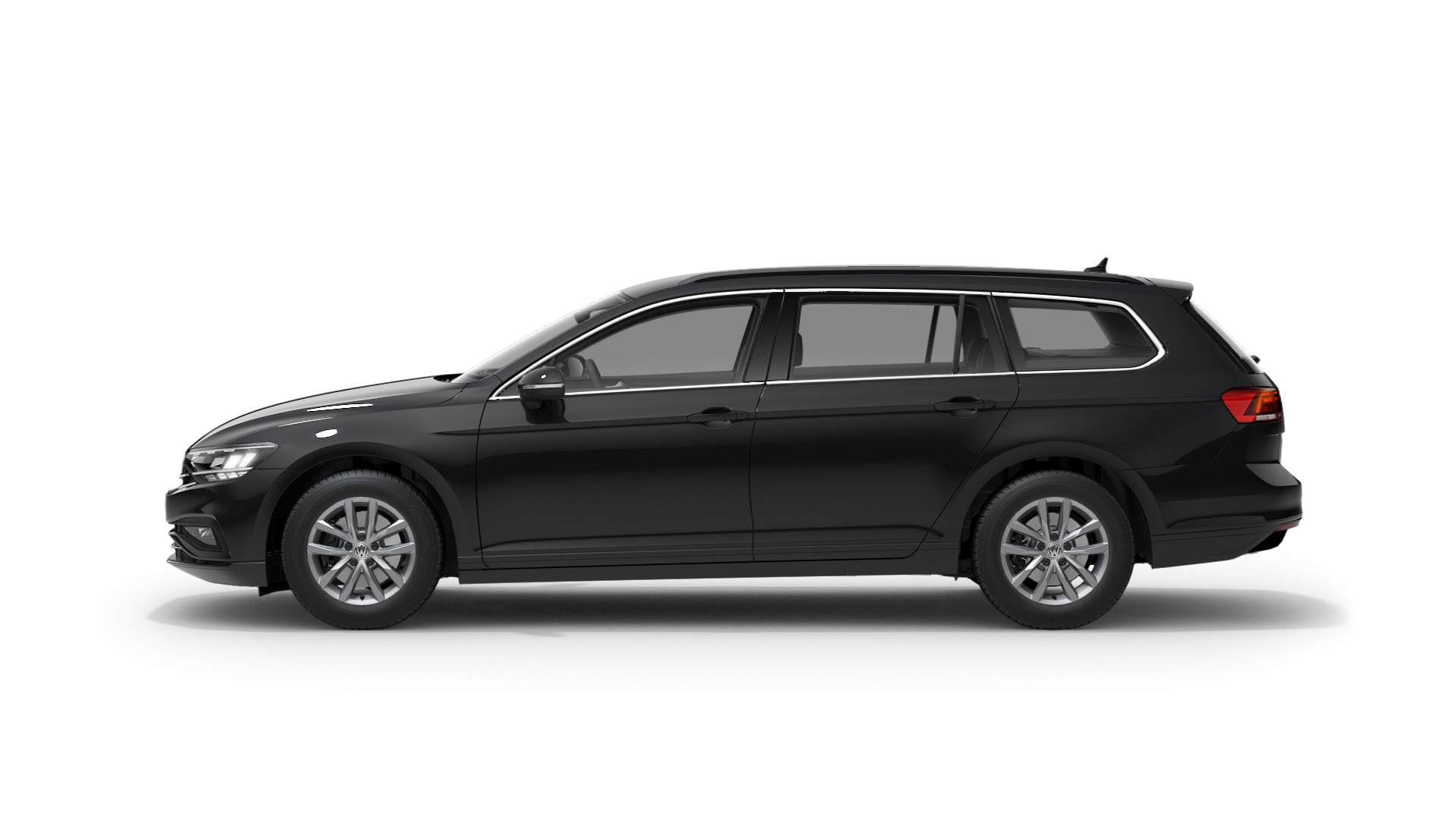 Volkswagen Passat 2.0 TDI Business DSG Variant