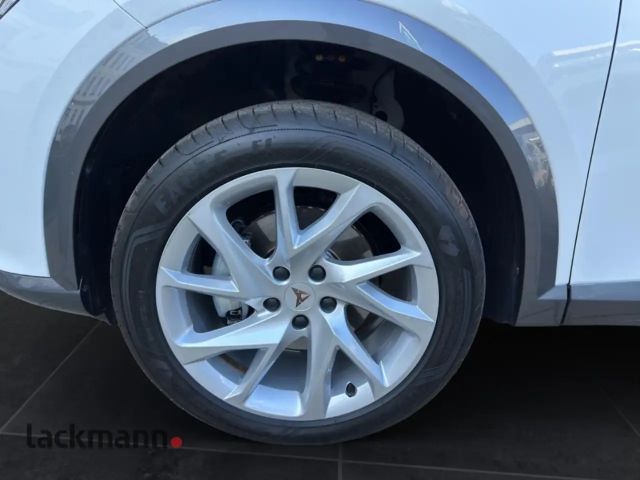 Cupra Formentor 2.0 TSI 4Drive