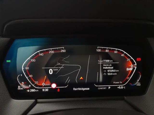 BMW 218 218d Coupé Gran Coupé