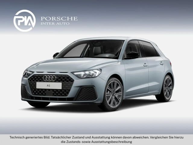 Audi A1 30 TFSI