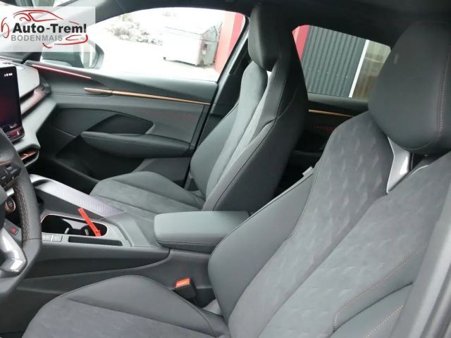 Cupra Terramar 2.0 TSI VZ