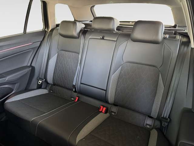 Volkswagen Golf DSG Variant