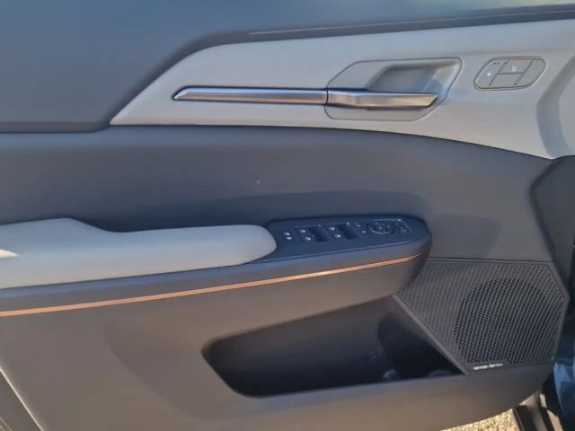 Kia EV5 81.4 kWh FWD