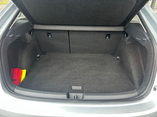 Volkswagen Taigo 1.0 TSI DSG Life