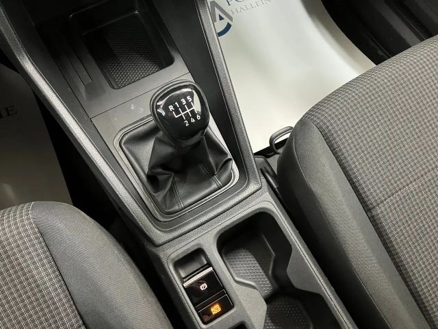 Volkswagen Caddy Cargo Entry TDI