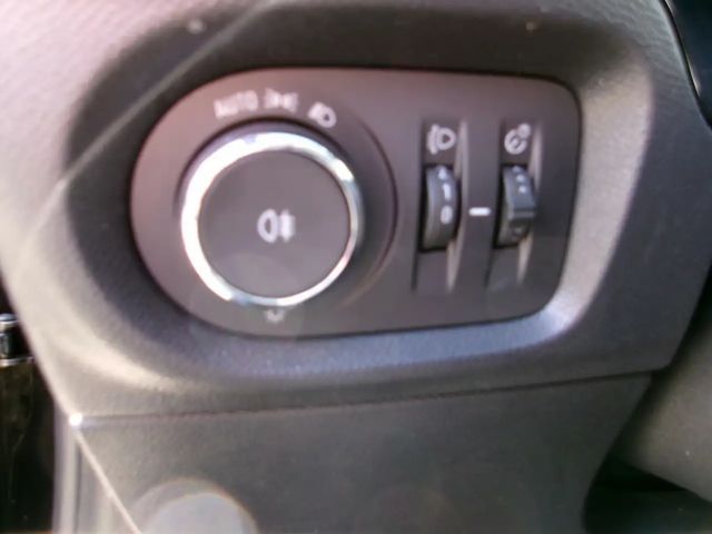 Opel Corsa Klima Kamera Sitzheizung