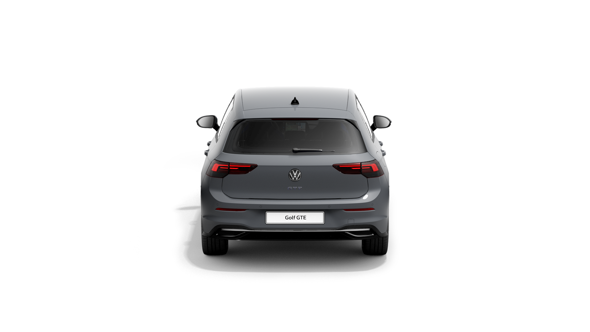 Volkswagen Golf 1.4 TSI DSG eHybrid