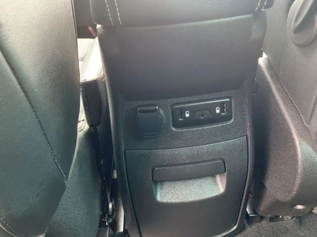 Renault Grand Scenic Grand TCe 140 Techno