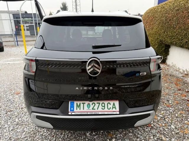 Citroën C3 Aircross Max