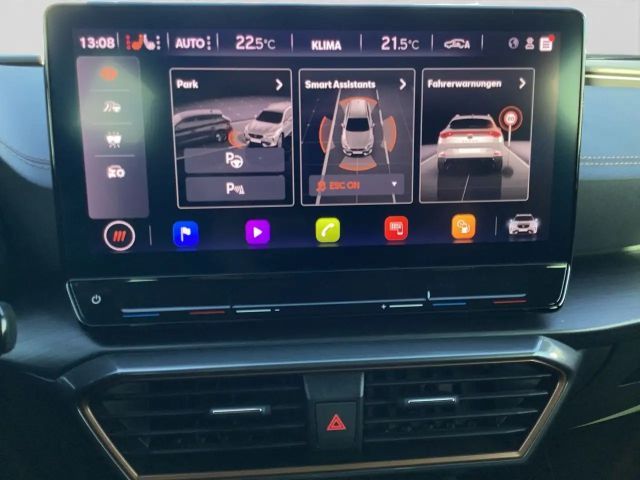 Cupra Formentor 2.0 TSI DSG VZ