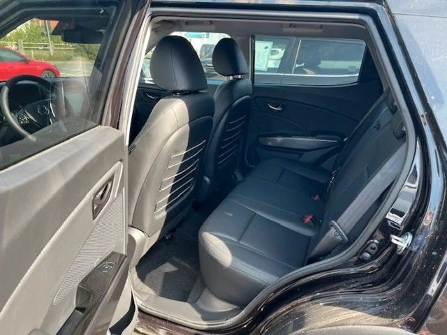 SsangYong Tivoli 2WD