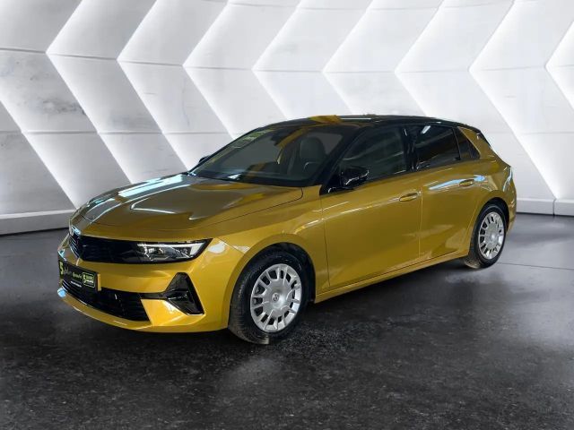 Opel Astra 1.2 Turbo GS-Line Grand Sport Turbo