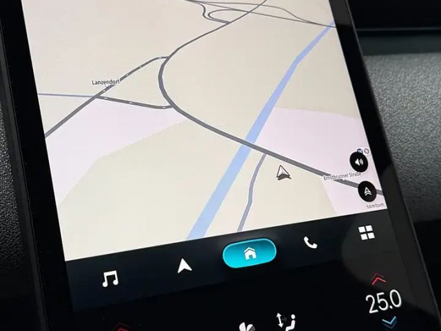 Citroën C5 Aircross Max