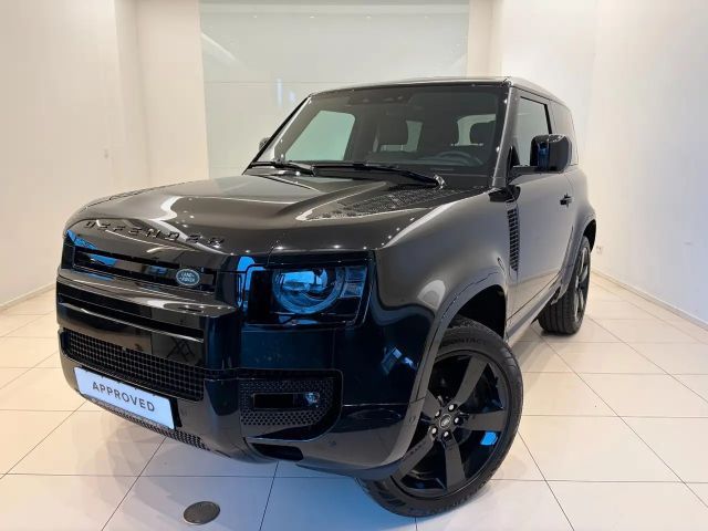 Land Rover Defender 90 D300 SE