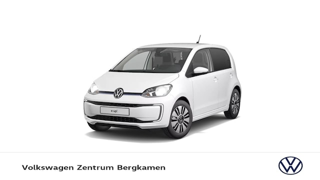 Volkswagen e-up! Plus Style