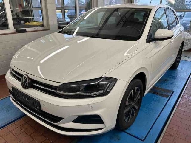 Volkswagen Polo 1.0 TSI Comfortline DSG