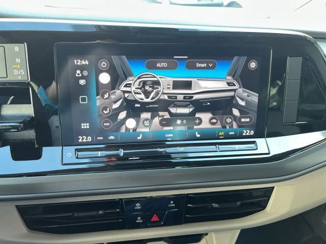 Volkswagen Multivan Business T7