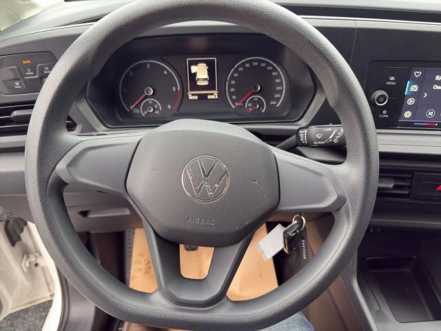 Volkswagen Caddy Cargo Entry TDI