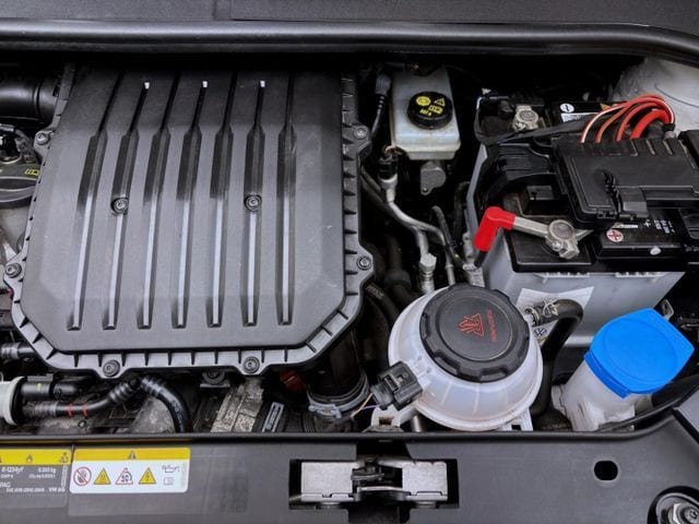 Volkswagen up! 1.0 MPI Move Move up!