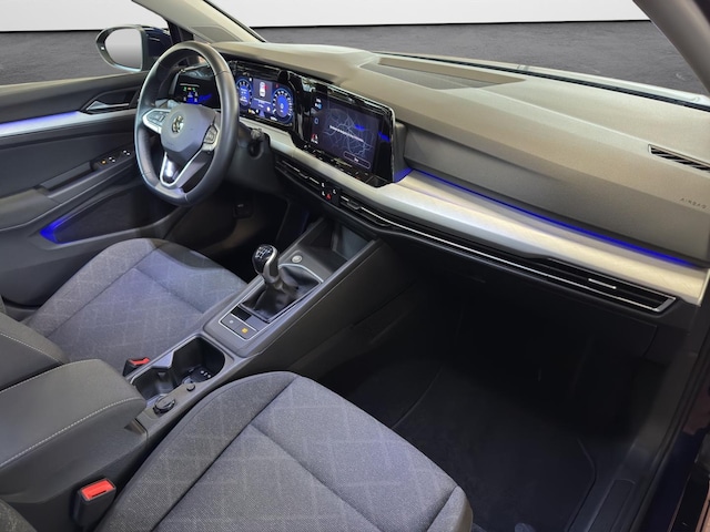 Volkswagen Golf 1.5 TSI Life