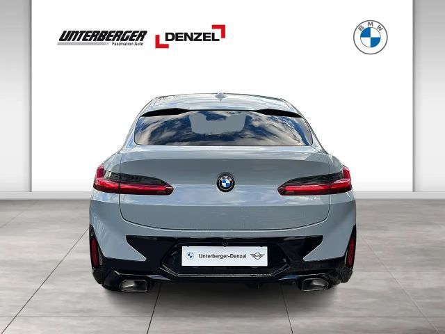 BMW X4 M-Sport xDrive20d