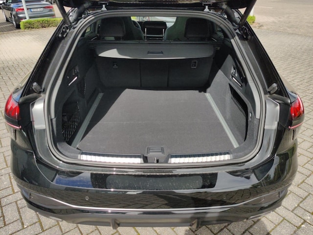 Audi A6 e-tron Avant Quattro