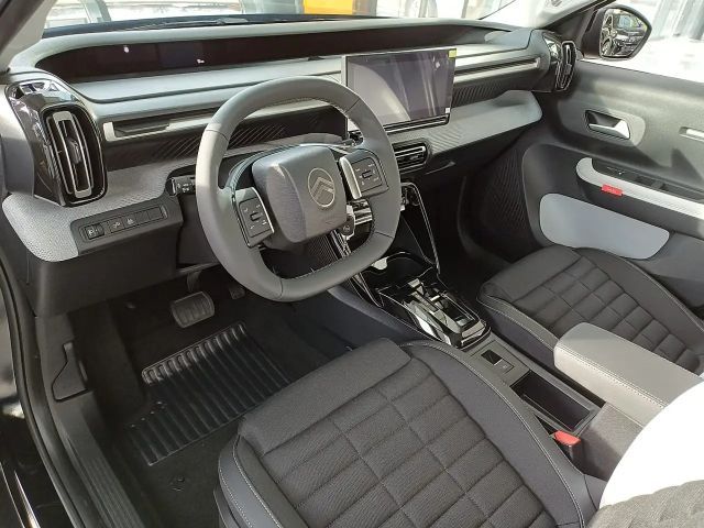 Citroën C3 Aircross Hybrid Max