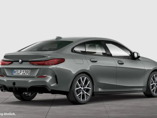 BMW 216 216d Comfort pakket Coupé M-Sport