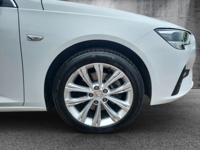 Opel Insignia Sports Tourer