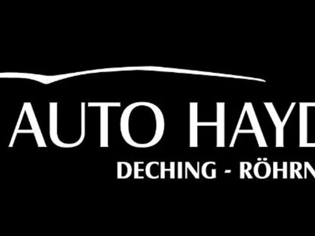 Peugeot 2008 GT-Line Hybrid