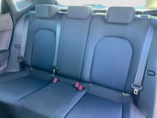 Seat Arona DSG FR-lijn