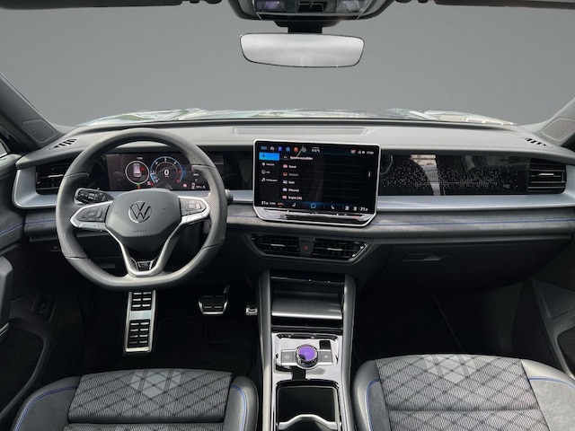 Volkswagen Tayron 2.0 TDI DSG R-Line