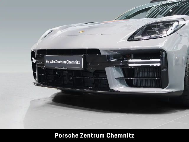 Porsche Panamera 4 GTS